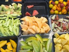 -老炳·七丛松甘草水果