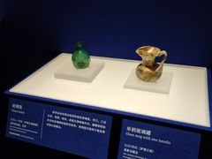 -上海博物馆(人民广场馆)