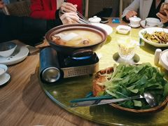 -巴蜀风·地道川菜(总店)