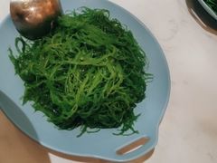 -香香海南菜餐厅