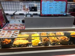 -1973继光香香鸡(大东方百货店)