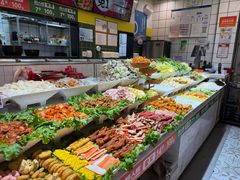 -醉人椒麻辣香锅(上地华联店)
