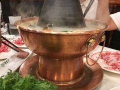 -东来顺饭庄(天坛店)