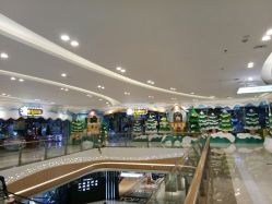 -多奇妙乐园·淘气堡·电玩·抓娃娃(海口吾悦店)