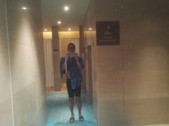 -北京朝阳悠唐皇冠假日酒店