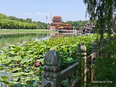 -南戴河国际娱乐中心