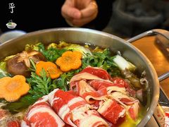 -肥朵食堂(带梦胡同店)