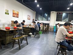 -天治宣·野椒鸡(龙头寺总店)