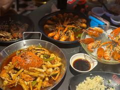 -红盔甲·小龙虾(人民广场店)
