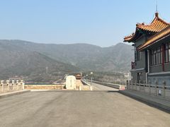 -十三陵水库