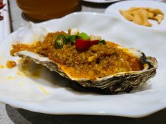 -大锅强·蒸海鲜青岛菜(吾悦广场店)