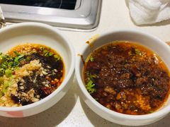 -海底捞火锅(玉桥商业广场店)
