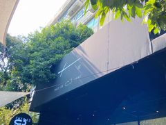 -T館·花园艺术餐厅
