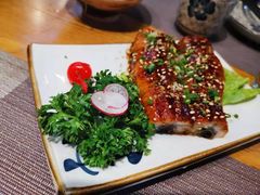 -樱の千渡日式料理·铁板烧•烧鸟(金盛田广场店)