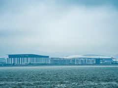 -澳门环岛游湾仔码头