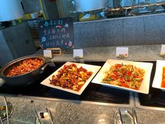 -解放碑威斯汀酒店-知味国际美食餐厅