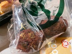 奥利奥肉松小贝-泸溪河桃酥(西直门凯德店)