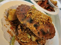 -廊亦舫Lang Yi Fang Restaurant(金桥店)