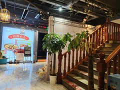 -香山湖家家宴(中山陵店)