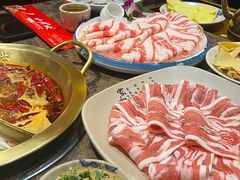 -小龙坎老火锅(万象城店)