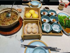 港式虾饺皇-鼎记啫啫煲(数博万达店)