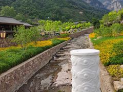 -太行锡崖沟旅游度假区