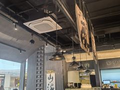 -张翻越·川渝冒菜·武汉黑鸭煲(城北万象城店)