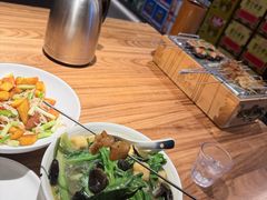 -金太阳海鲜烧烤·本地人餐厅(东纬路旗舰店)