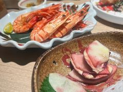 -匠和风精致料理(成都龙湖滨江天街店)
