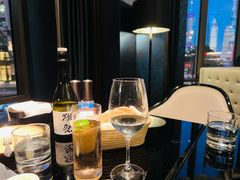 -上海苏宁宝丽嘉酒店·Cafe Bellagio西餐厅