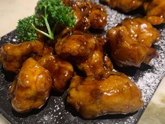 -绿茶餐厅(乐峰广场店)