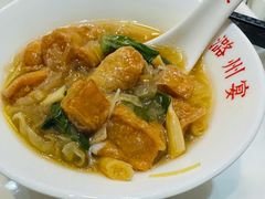 -潞州宴·长治人的会客厅(长兴北路店)