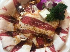 -香猪坊韩国烤肉专属门店(魏公村店)