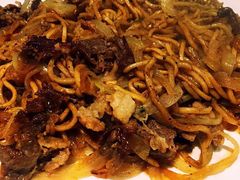 -HIHE Bistro·Oyster Bar(华熙live店)