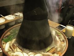 -北门涮肉·铜锅涮肉(南锣鼓巷店)