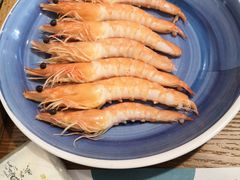 -樾餐厅泰式海鲜火锅(民歌湖店)