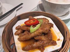 -德兴show鲜·蒸汽海鲜火锅餐厅(格创悦里店)