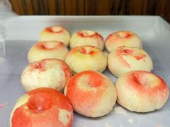 -祥禾饽饽铺·中式糕点(天津河东美福园店)
