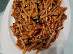-香融府·烤鸭·家常菜(马家堡路店)