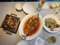 -望京辣宴·古法川菜(望京店)