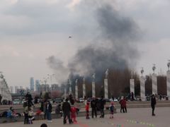 -丁香湖公园