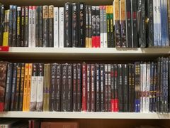 -当当书店(国泰广场店)