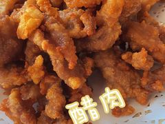 -临家闽南菜(宝洲路店)