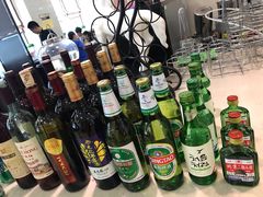 -铂丽斯国际大酒店-凯悦自助餐厅