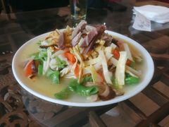 大煮干丝-红灯笼大酒楼(通湖路店)