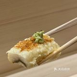 东京开业不到一年就荣获米其林一星的天妇罗前平也来深圳啦[调皮]