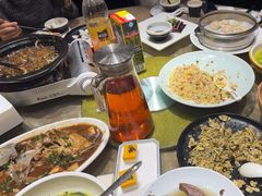 -李氏传家菜(兴城路店)