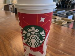 -星巴克(北京三里屯SOHO一店)