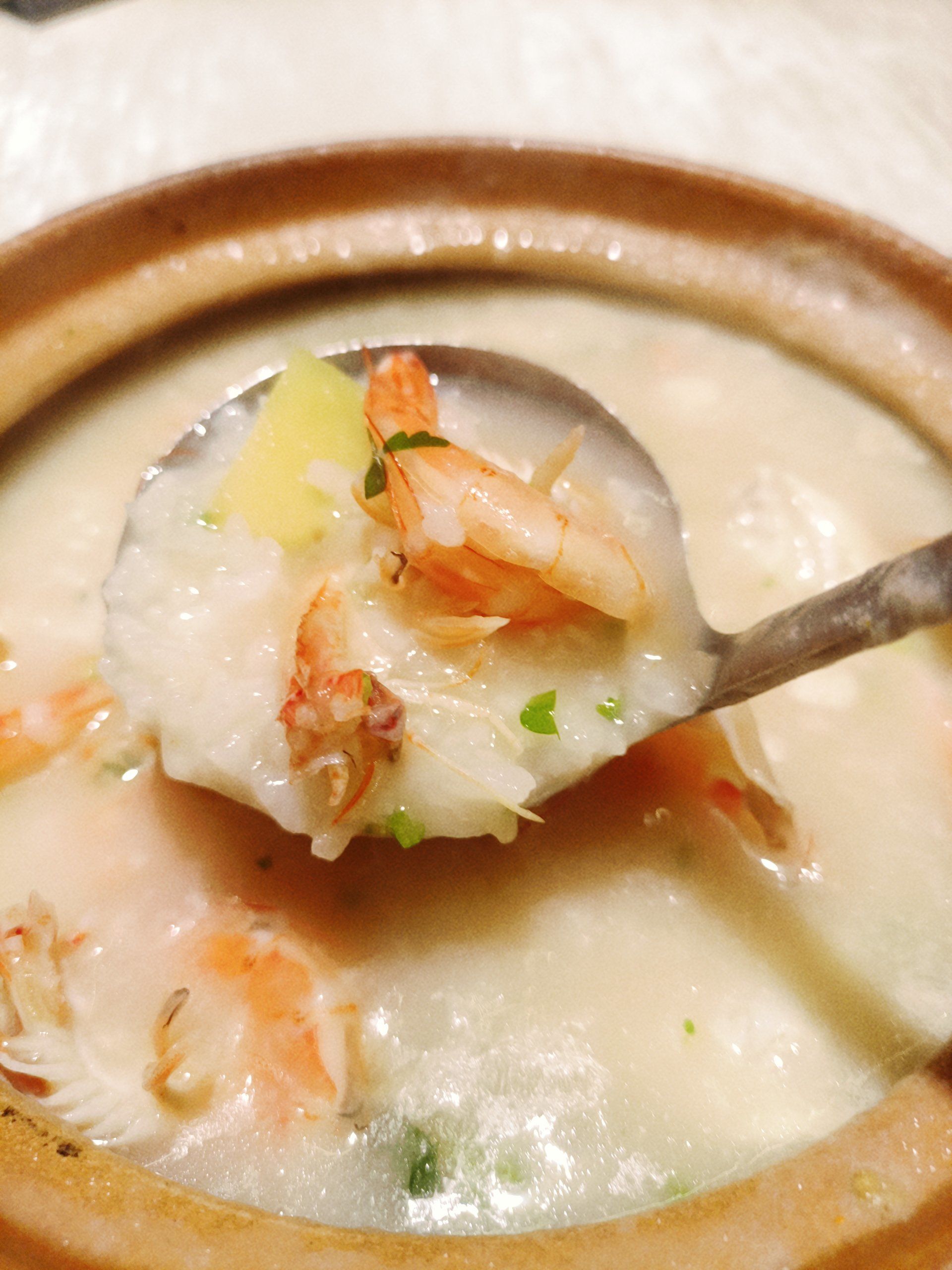 九元海鲜砂锅粥的乐趣你可懂