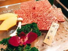 满天星（极上カルビ）-黑牛の店·和牛烧肉(合生汇店)